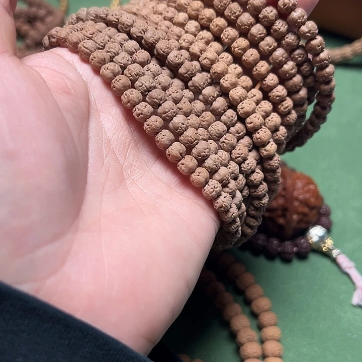 吊坠金刚菩提佛手 108