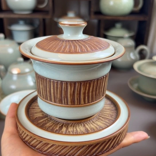 榆***店纯手工制作工艺制作