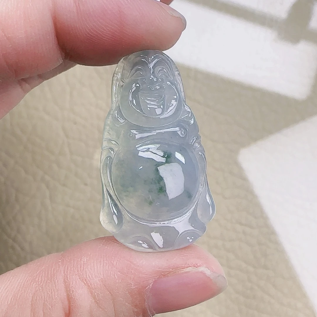 【闪购商品】颈饰未镶嵌翡翠