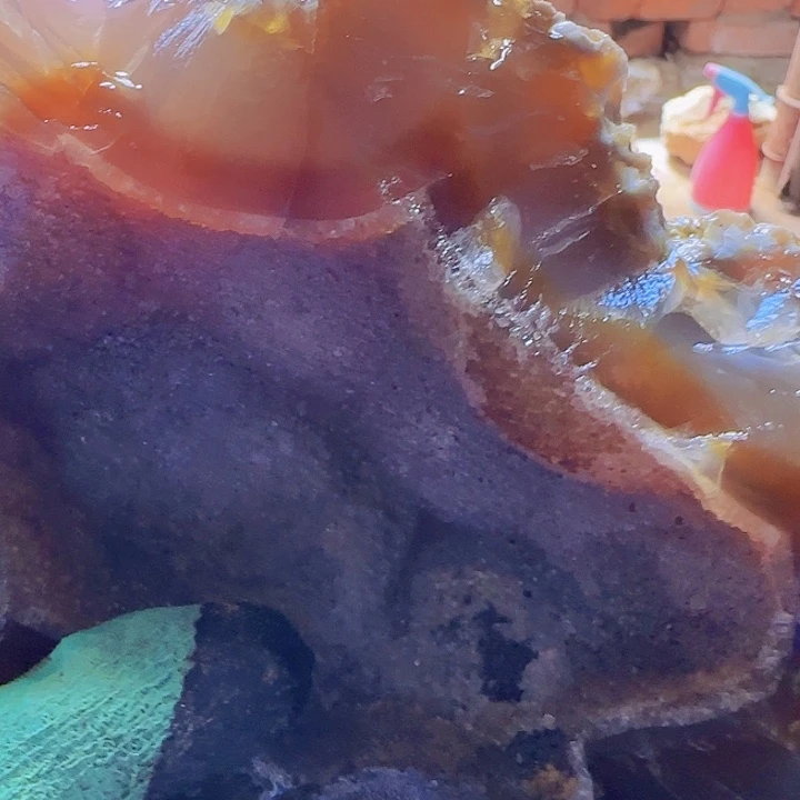 应***辰定制玛瑙定制天然玛瑙手镯