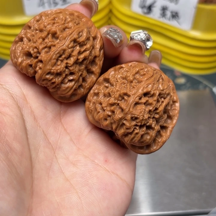 文玩核桃吊坠41-31622-02