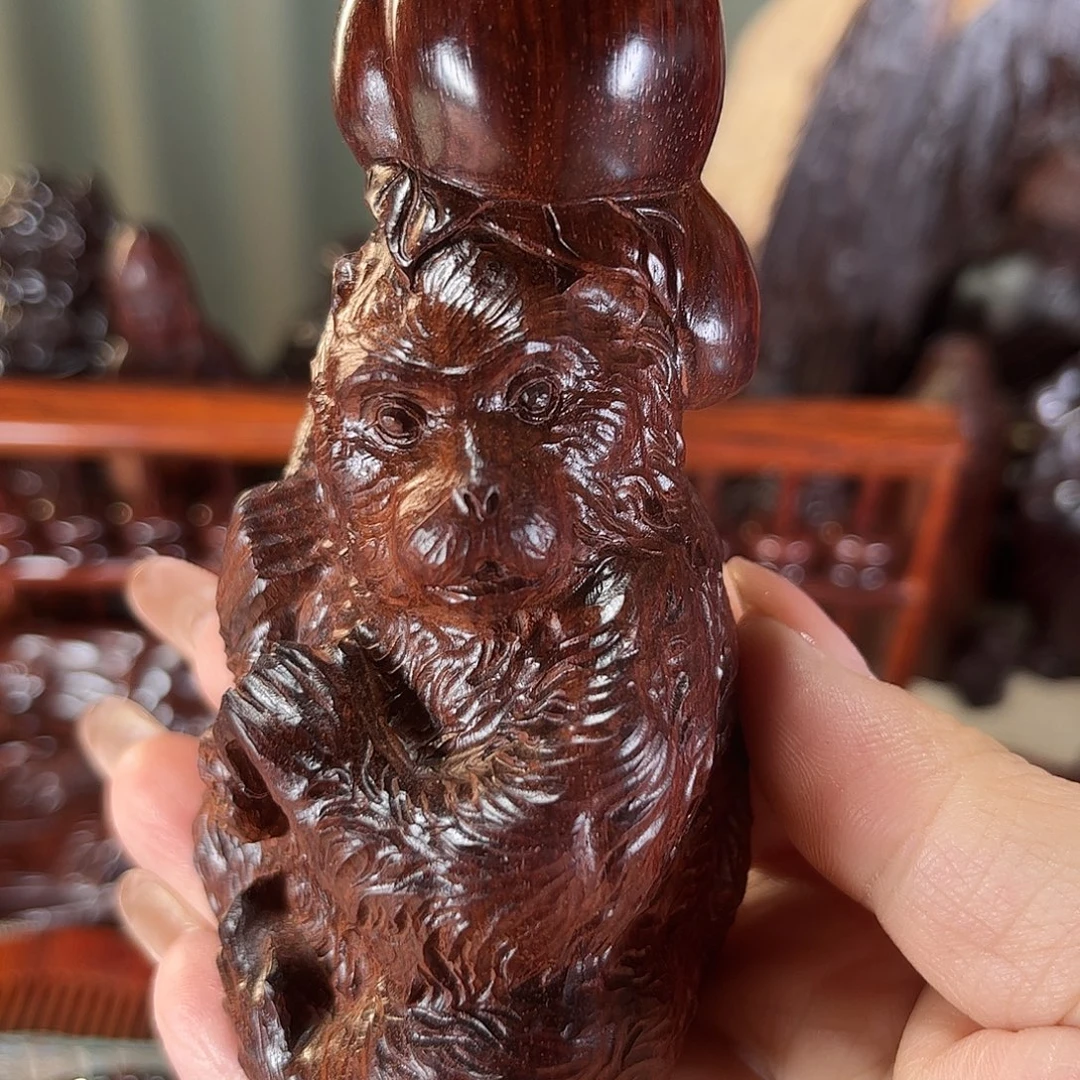 檀香紫檀（小叶紫檀）