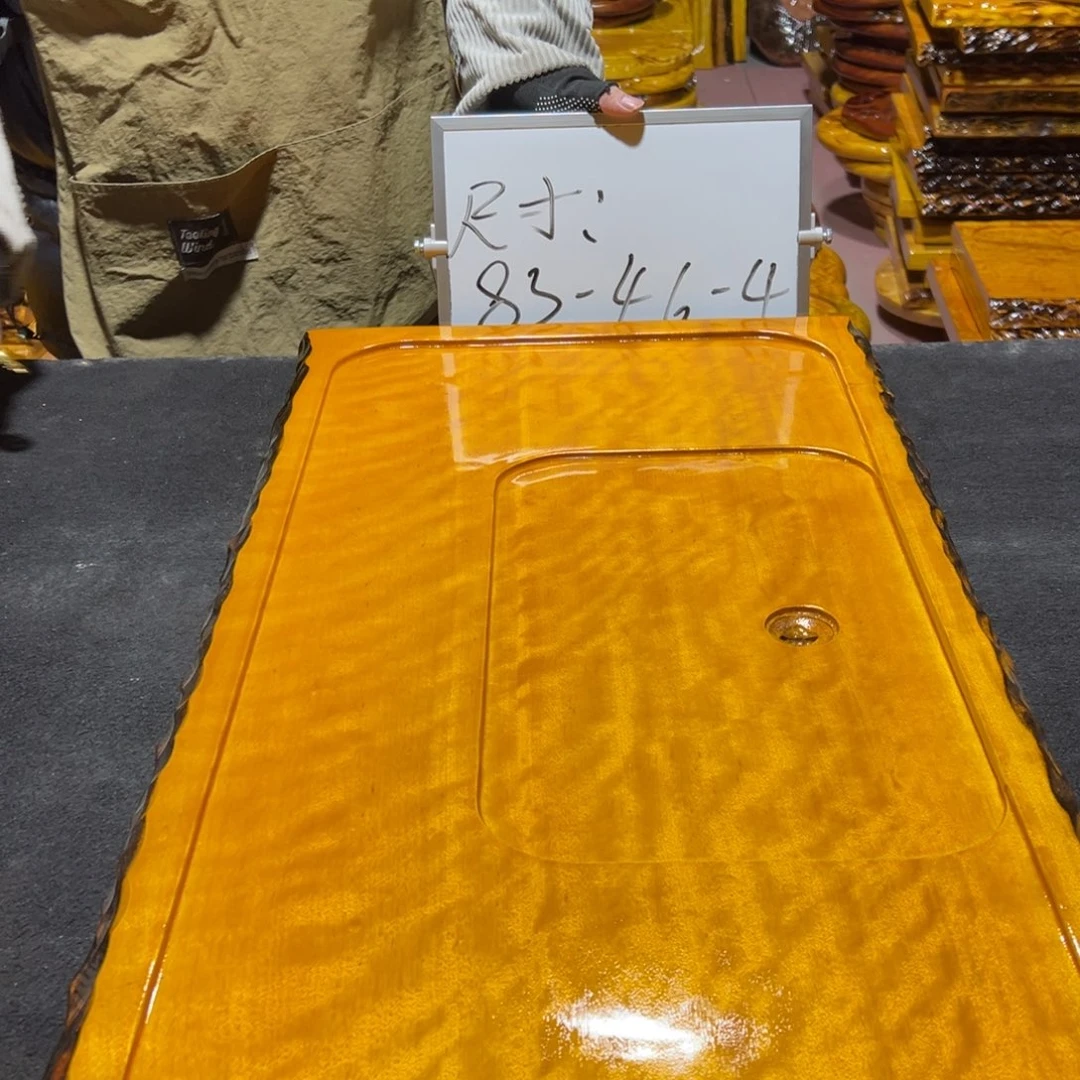 实木茶盘茶盘茶具