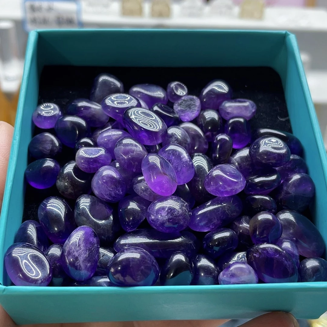 水晶颈饰未镶嵌水晶