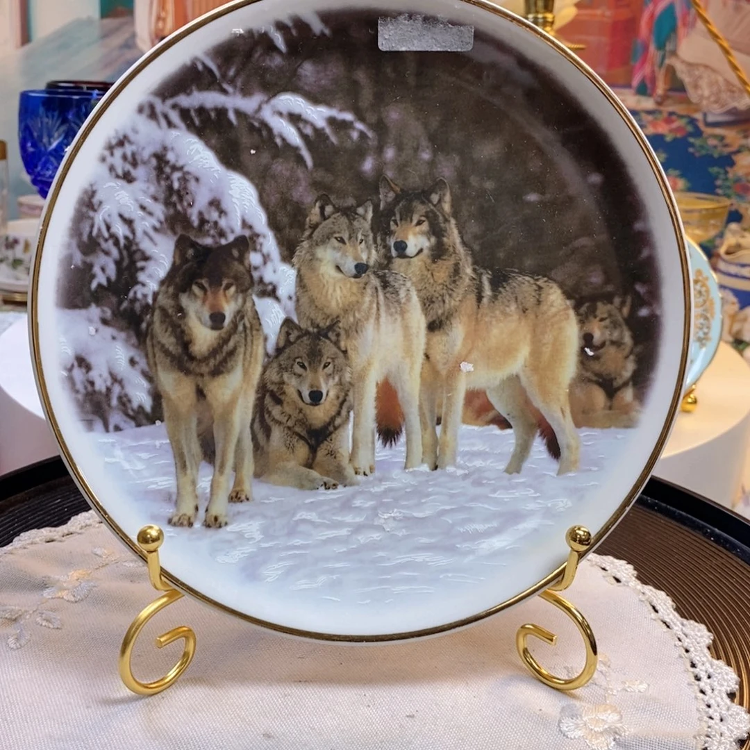 瓷片瓷器欧瓷咖啡杯水晶杯