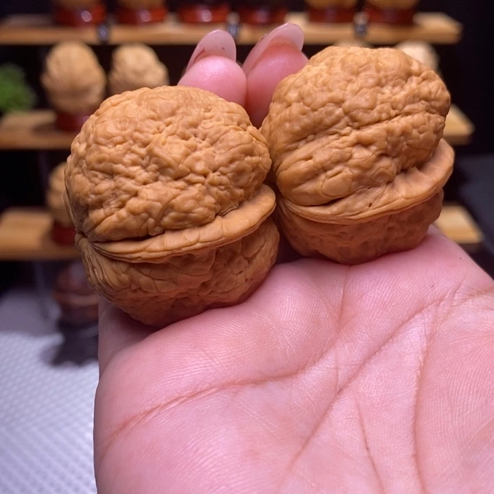 石***雕木质类云铁雪魔4号43尺