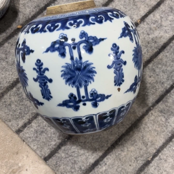 陶摆件景德镇陶瓷艺术品