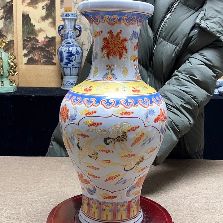 瓷片高端瓷器甄选链接