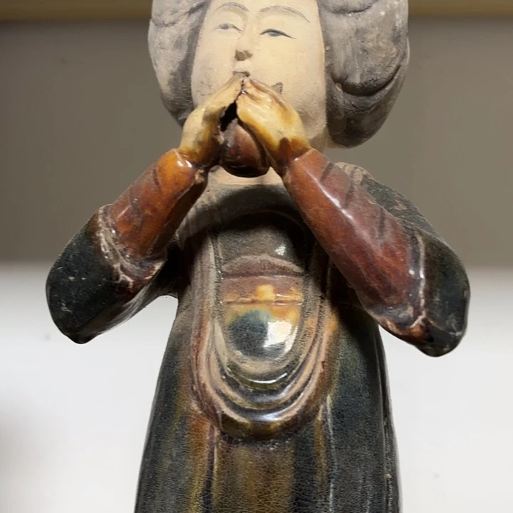 滇***…摆件陶瓷摆件不固定一件