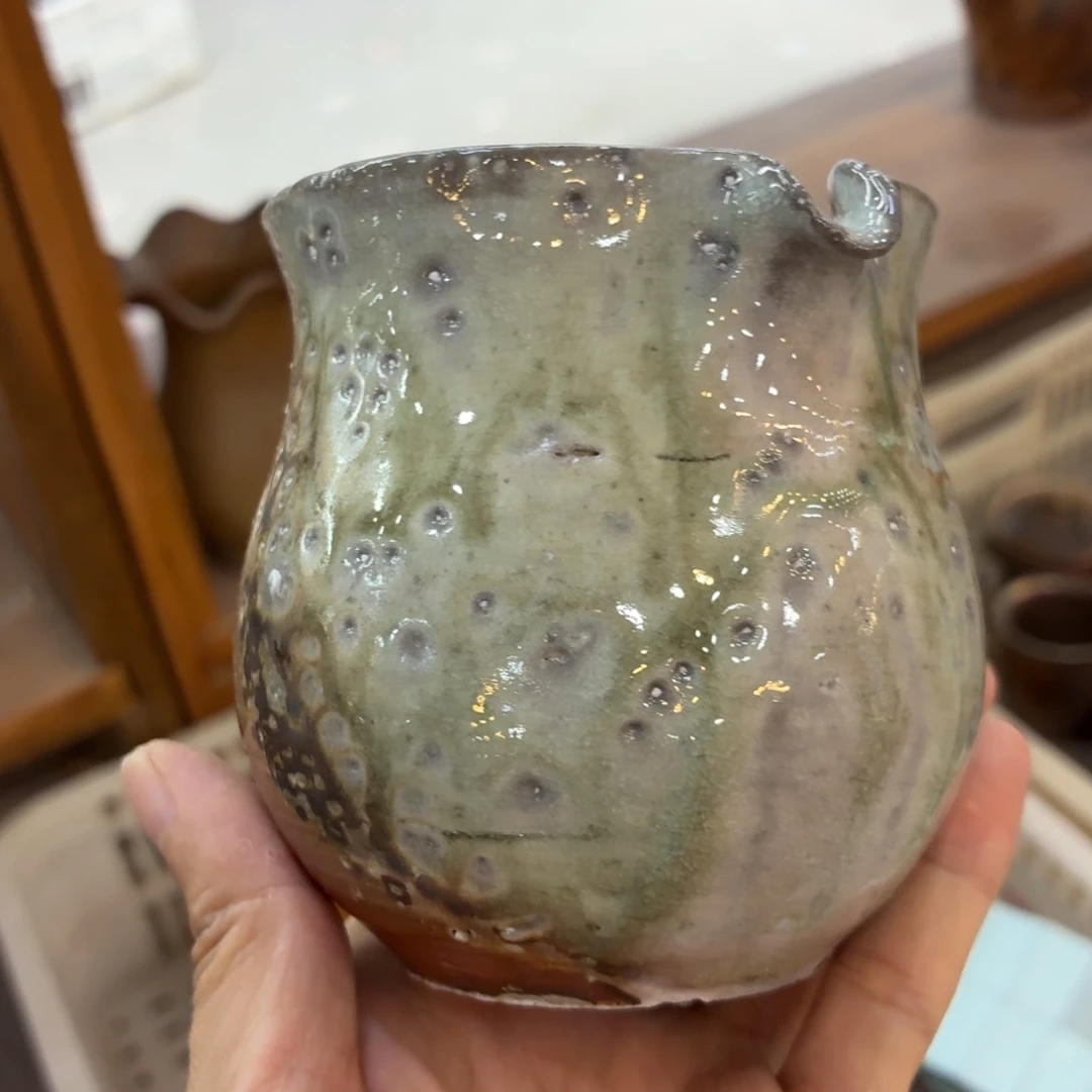陶园柴烧精品高货320
