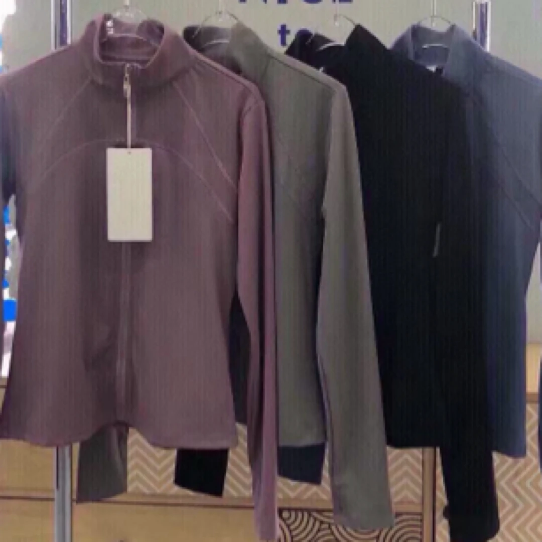 女款新服外套021