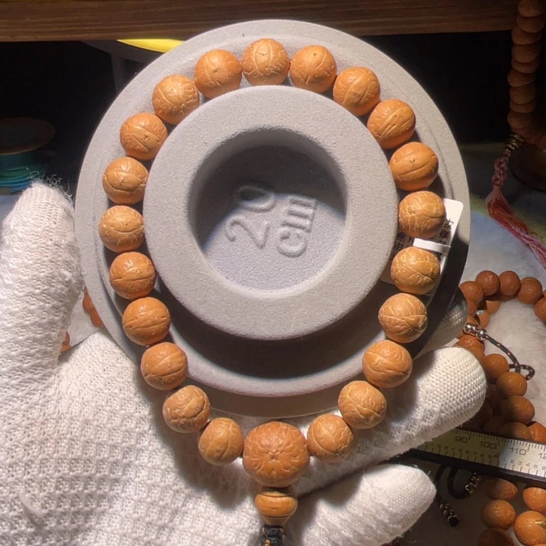 凤眼菩提吊坠12mm特价一条