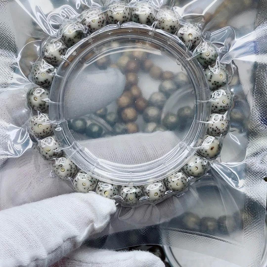 星月菩提手串用****510青花