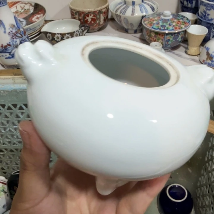 _***方陶瓷推荐第二名20包邮