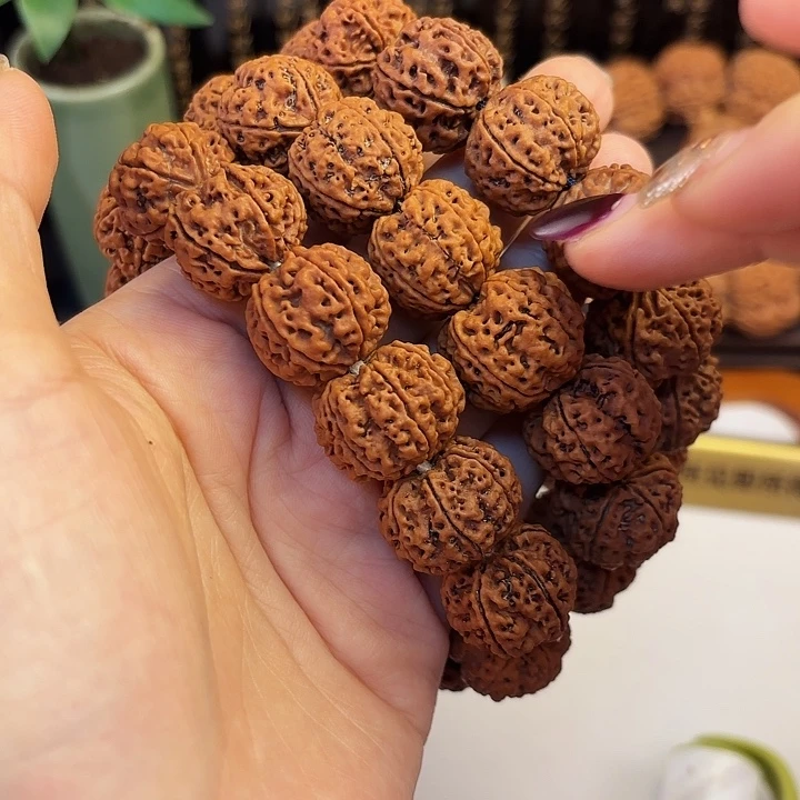 金刚菩提手串000318