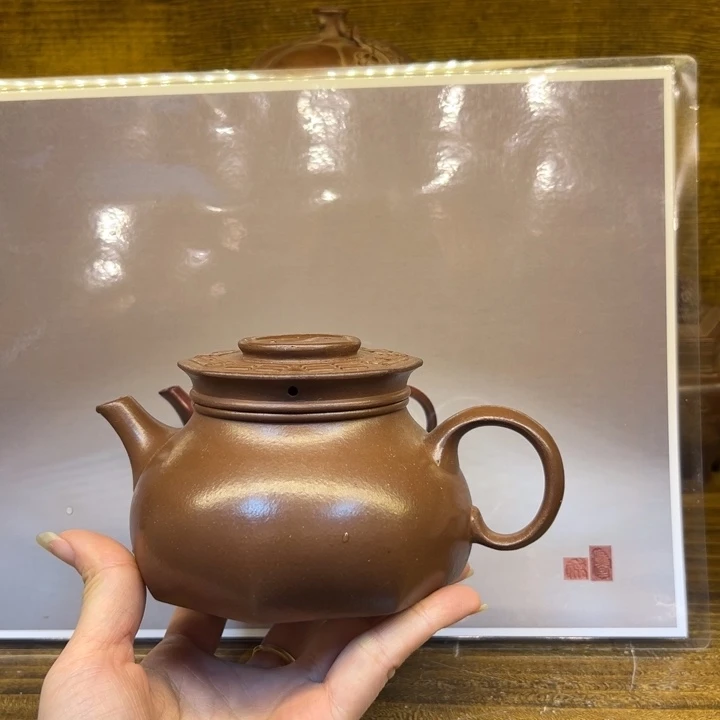 A***e紫砂壶等艺术精品
