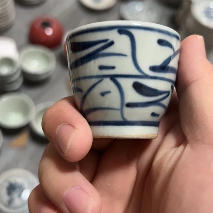 摆件陶瓷艺术学院美术