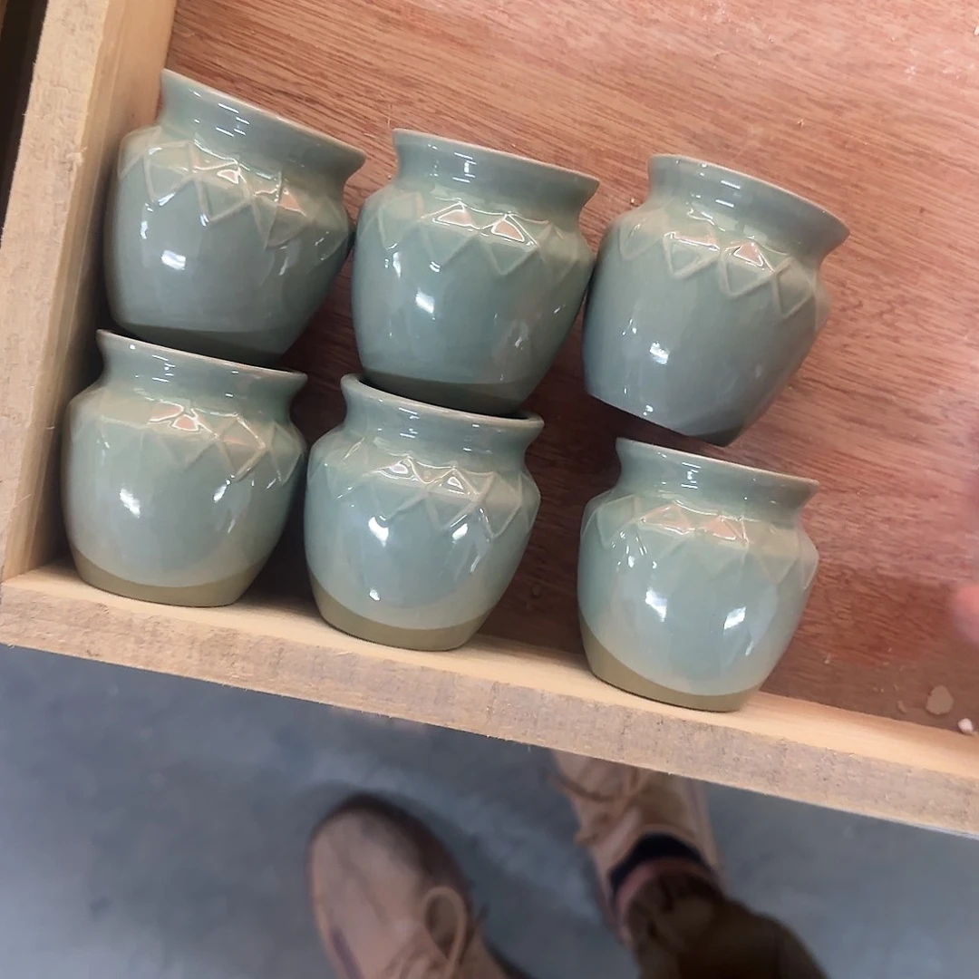 陶瓷6个福利局·自动合并订单·一个个买凑9元发·