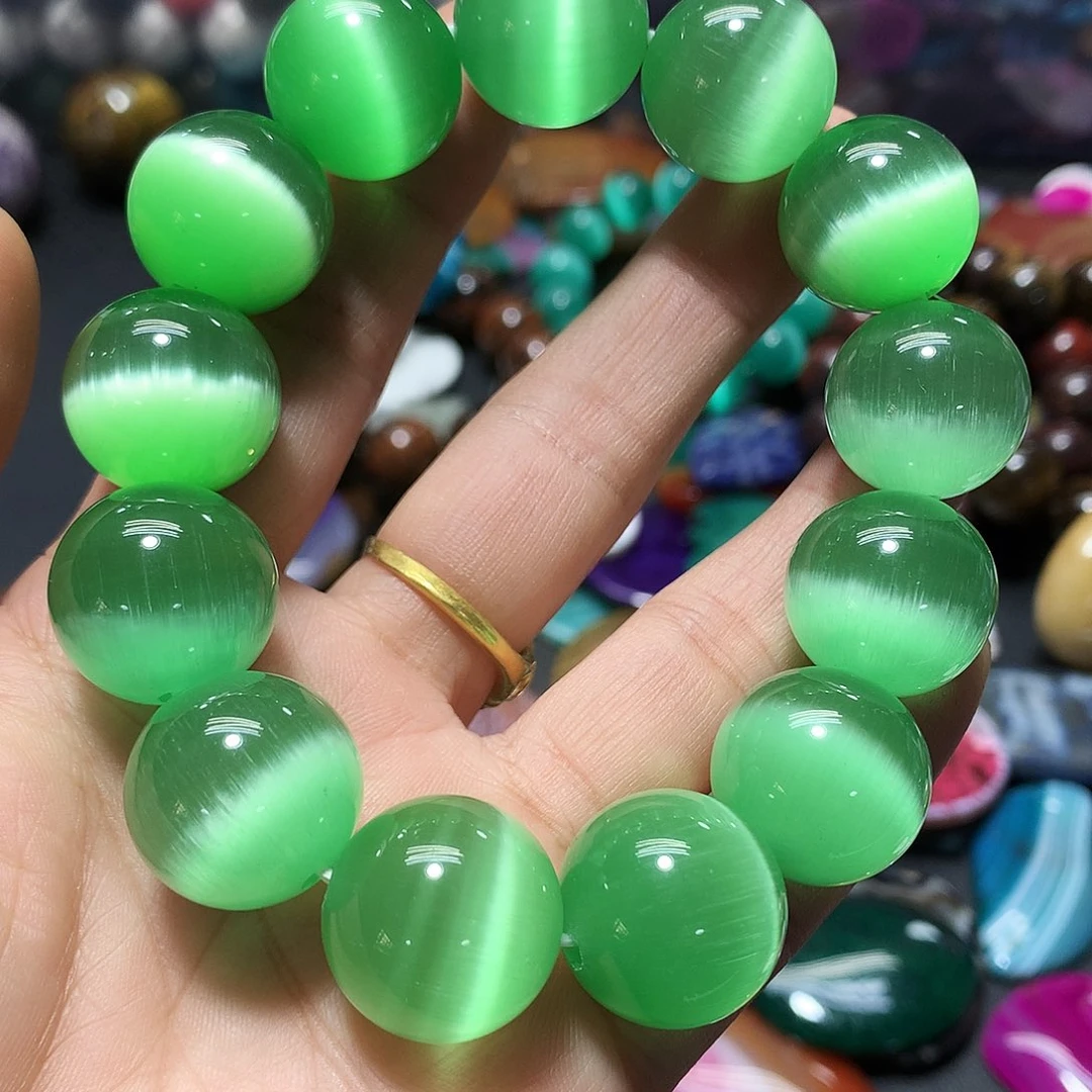 未镶嵌手串玛瑙/玉髓卡18