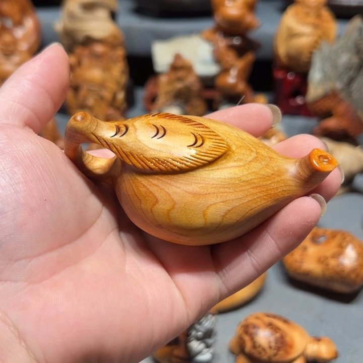 柏木（崖柏）点点关注