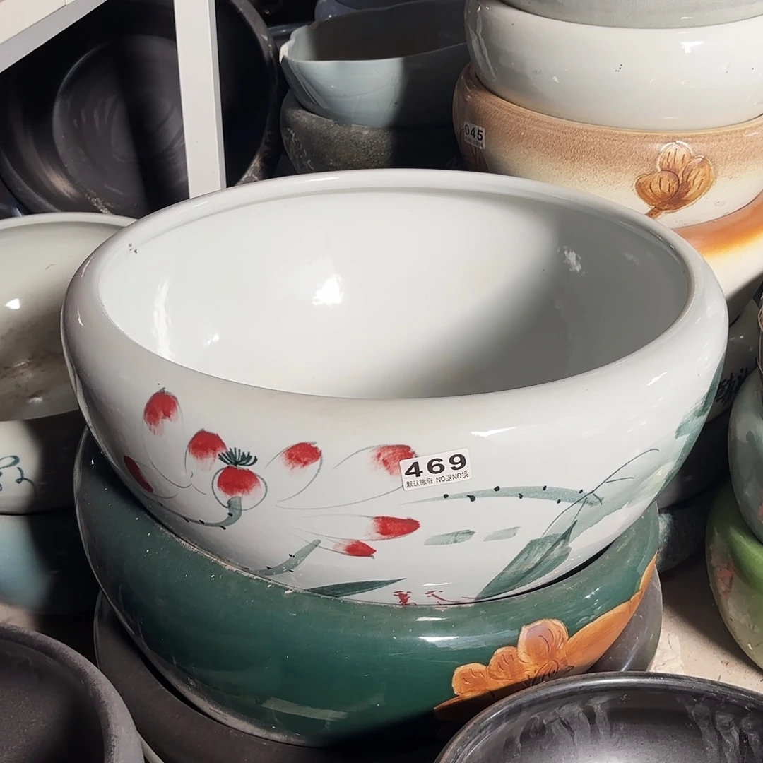 缸48瑕疵陶瓷469瑕疵陶瓷