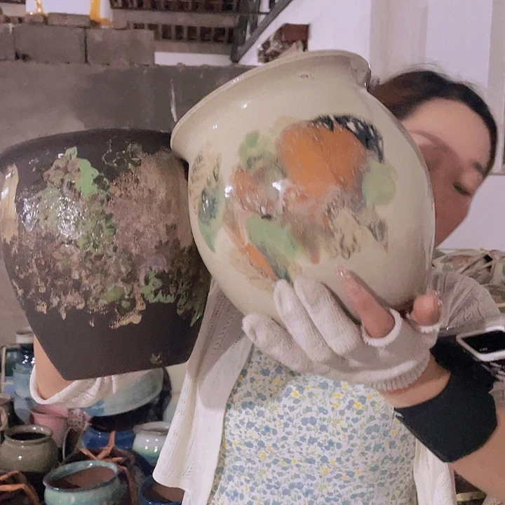 瑕疵20/20两个颜色随机