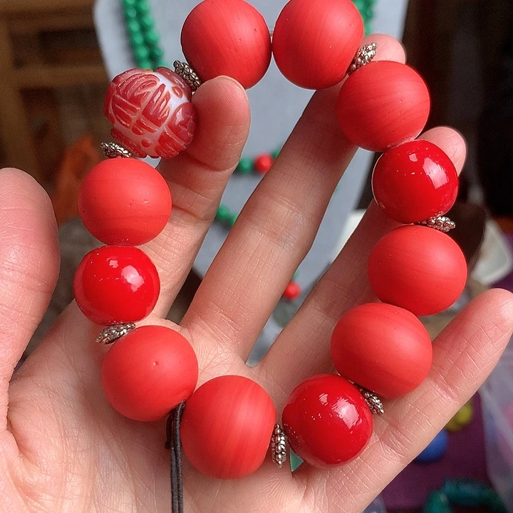 玻璃颈饰47595969707090