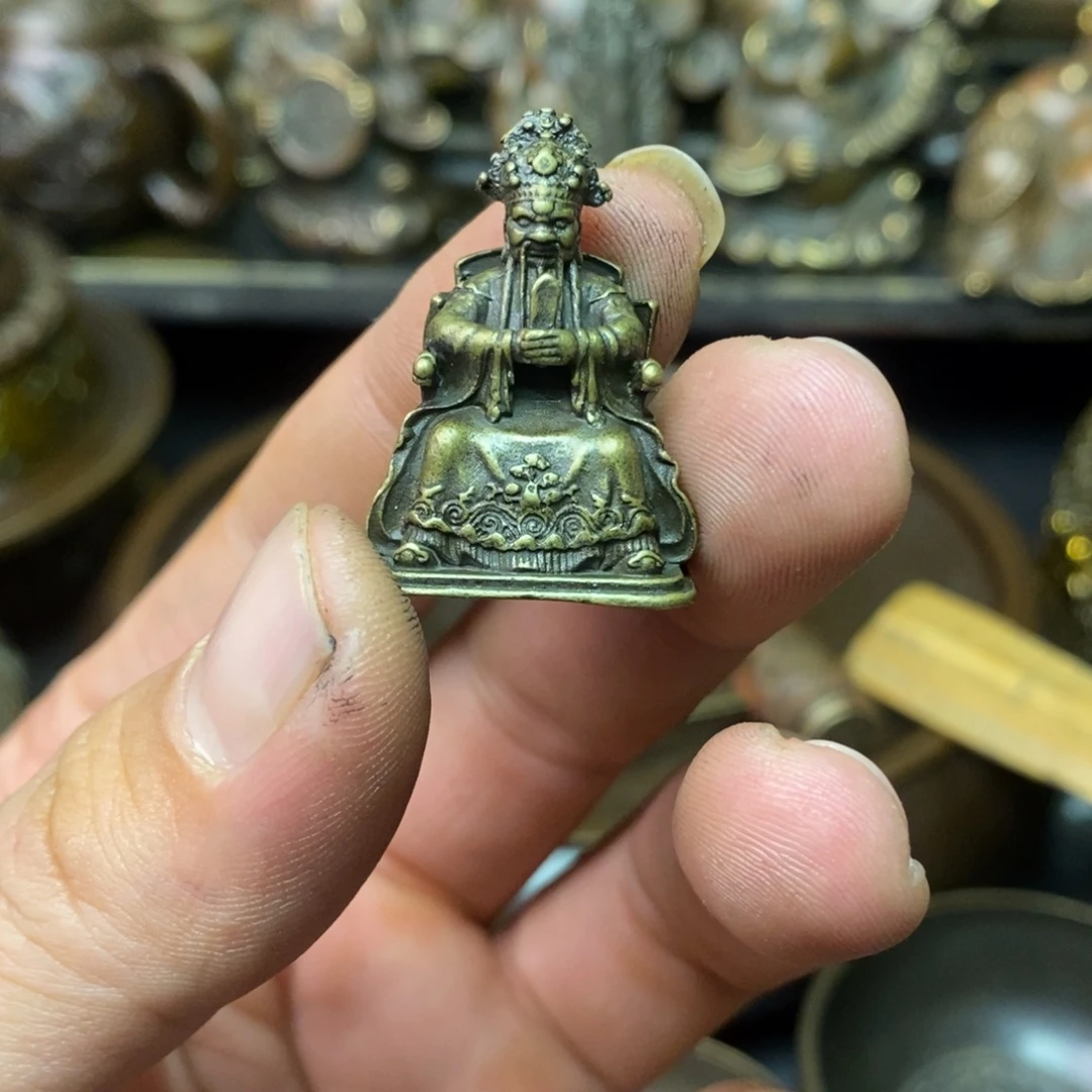 家居饰品铜器摆件