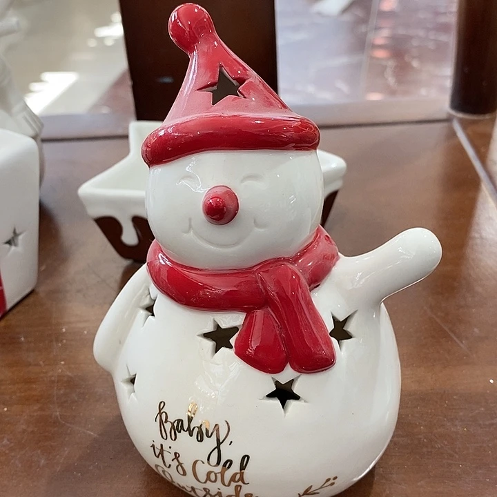 摆件陶瓷树脂家居摆件