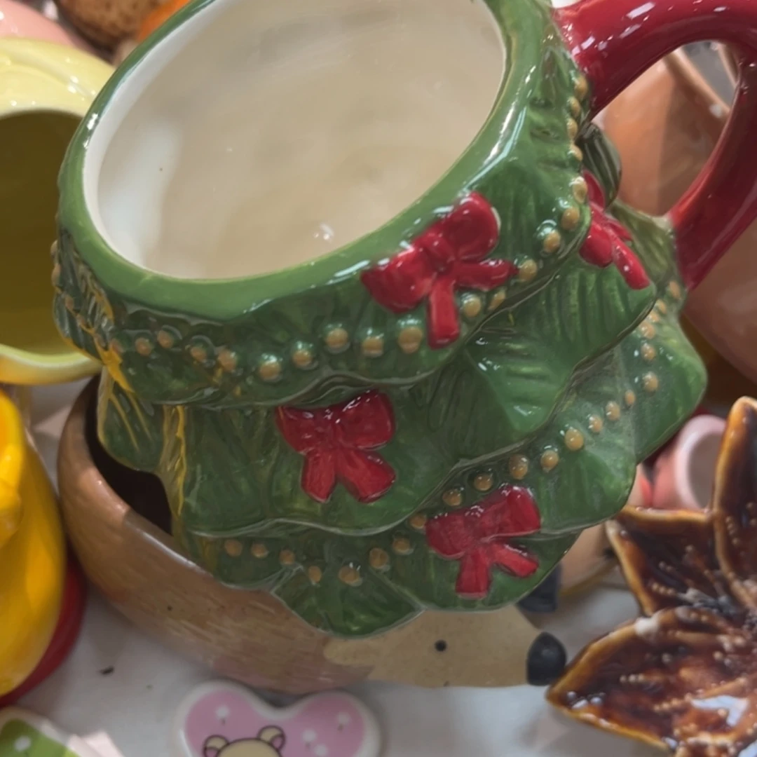 瓷片陶瓷陶瓷艺术品