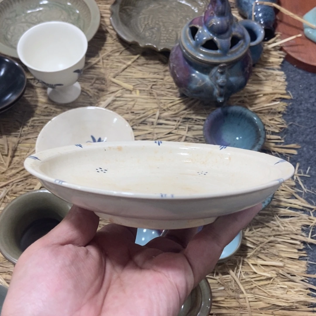 瓷片瓷器瓷器瓷器