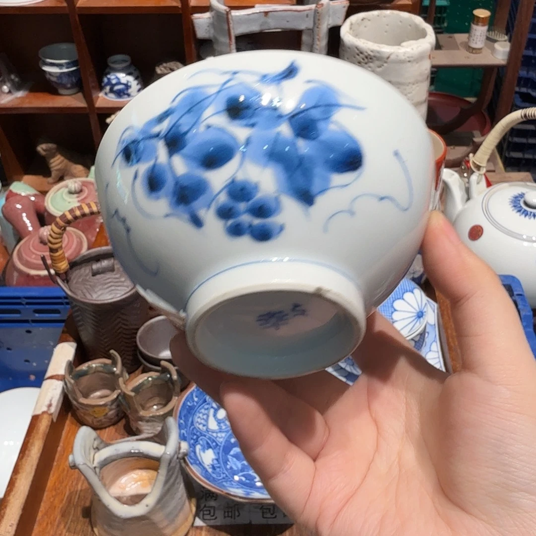 瓷片五十包邮非全新