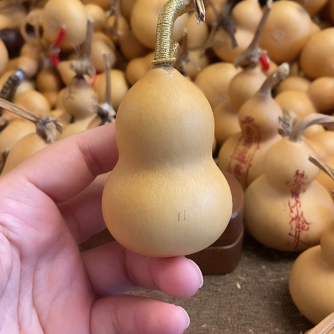 文玩葫芦 完美主义者 慎拍11