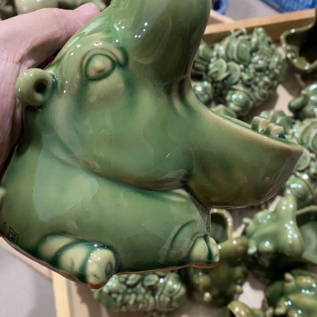 茶宠紫砂66556777777