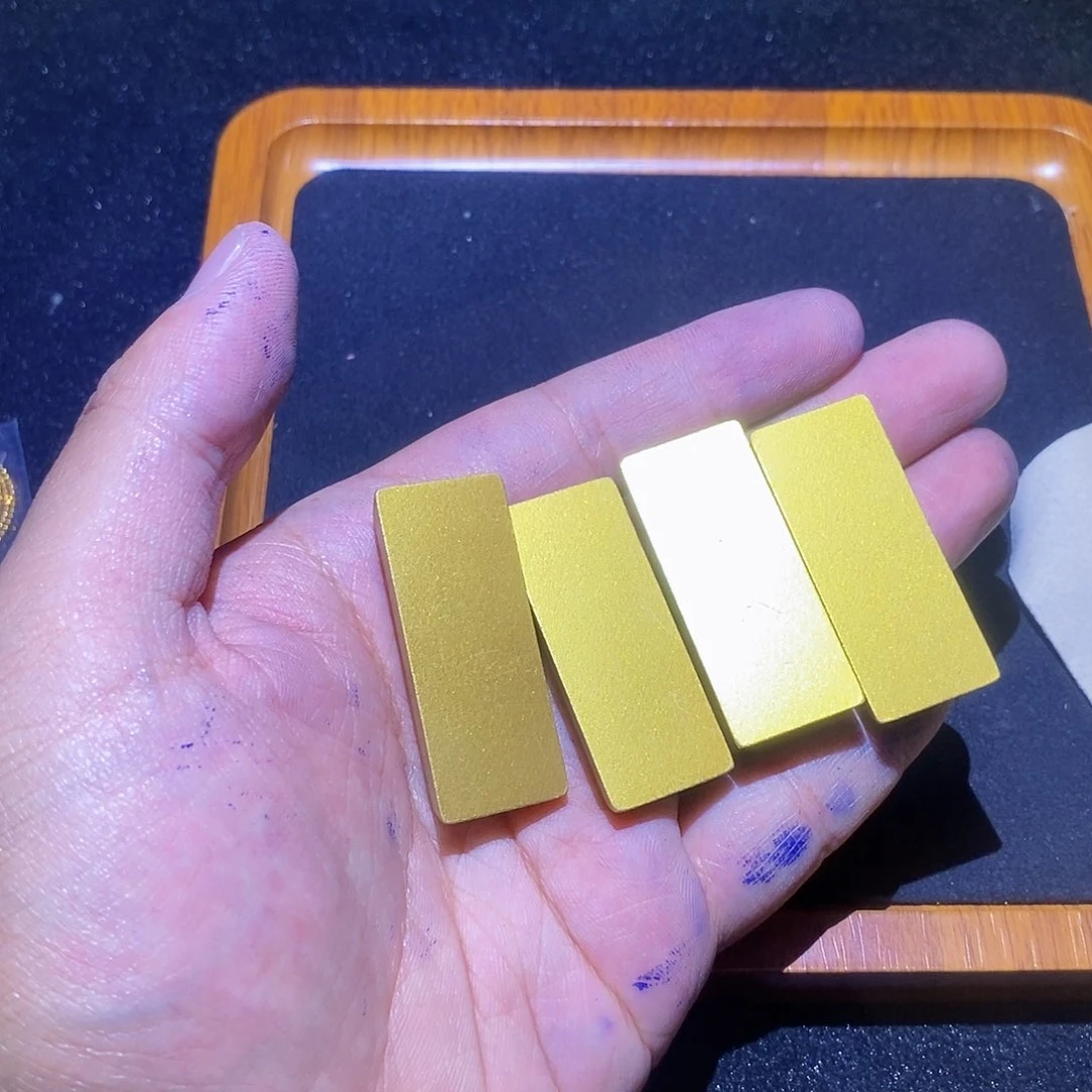 无非金属南非专属设计定制7388