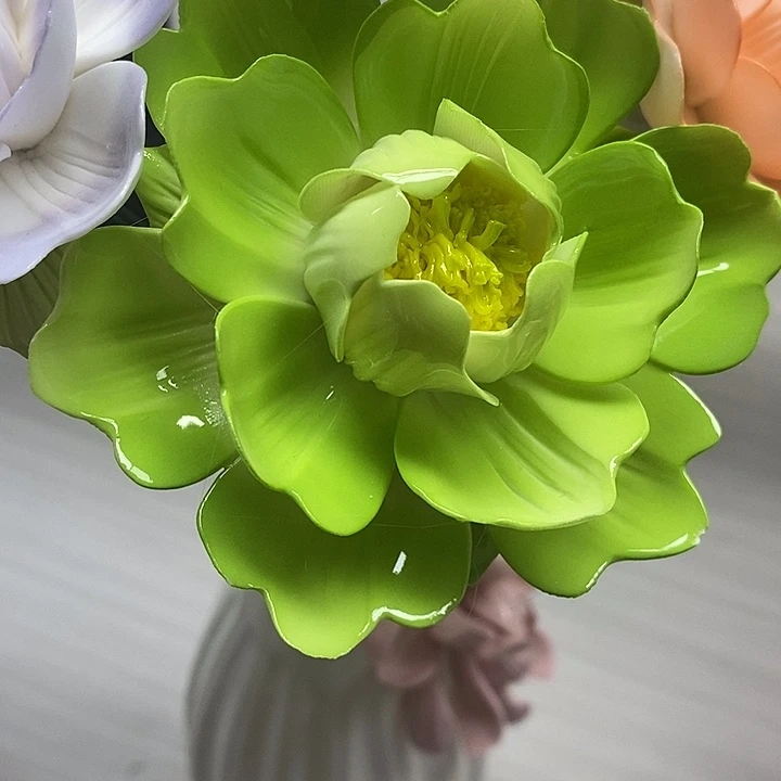 陶瓷陶瓷材料加工