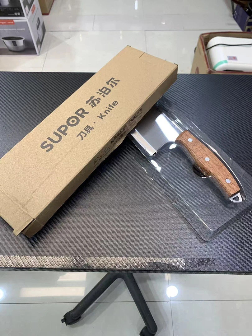 家用厨具多动能切菜刀