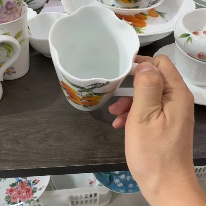 景德镇陶瓷手工制作