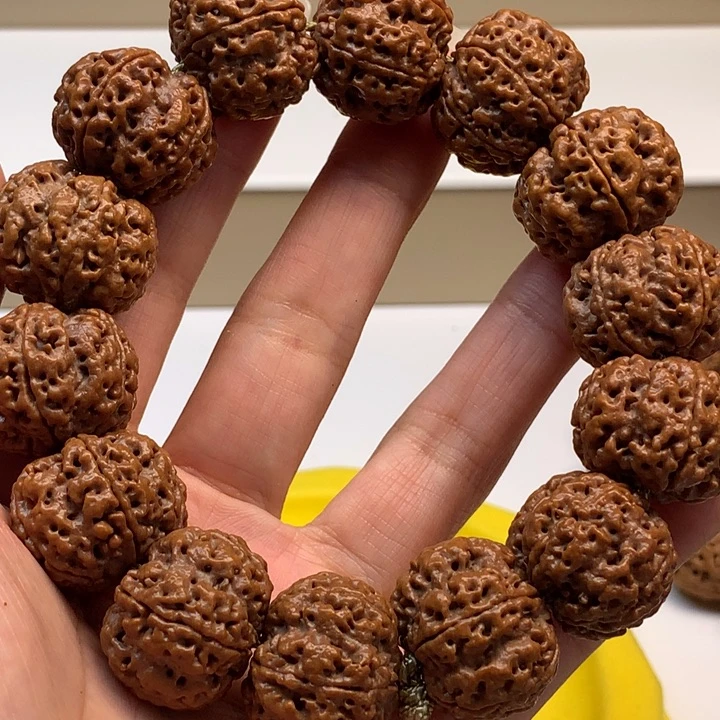 吊坠金刚菩提23尺寸定制