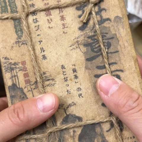 吊坠柏香籽/百香籽
