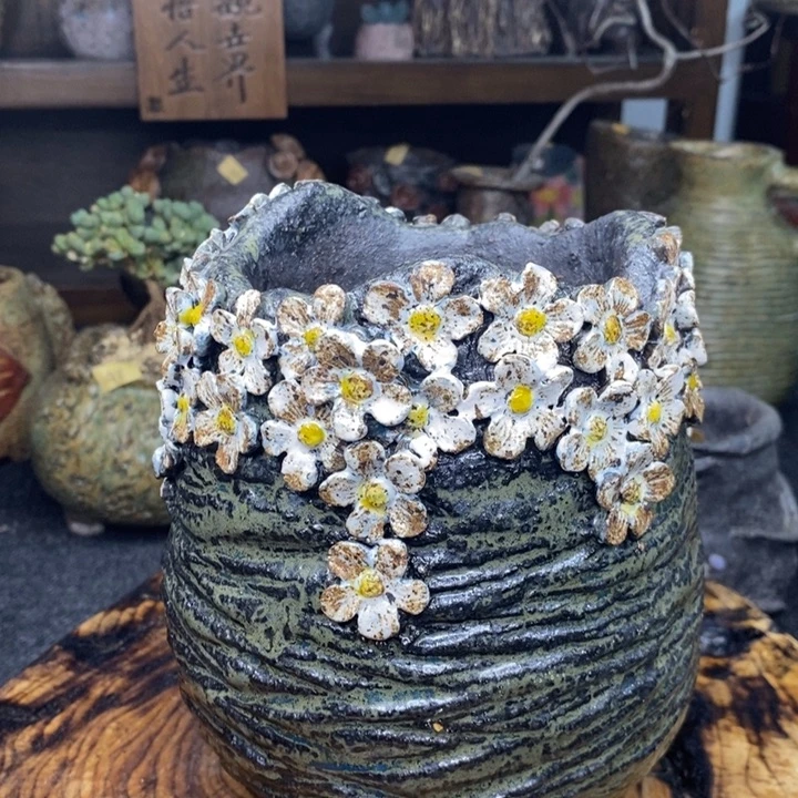 陶瓷制品不退不换39