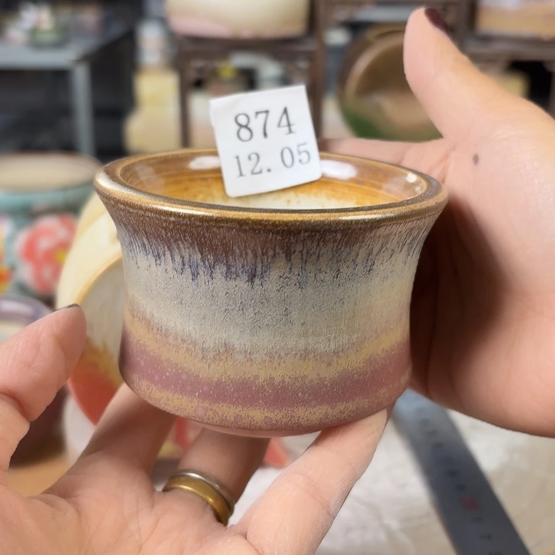 瓷片景德镇陶瓷手工制作