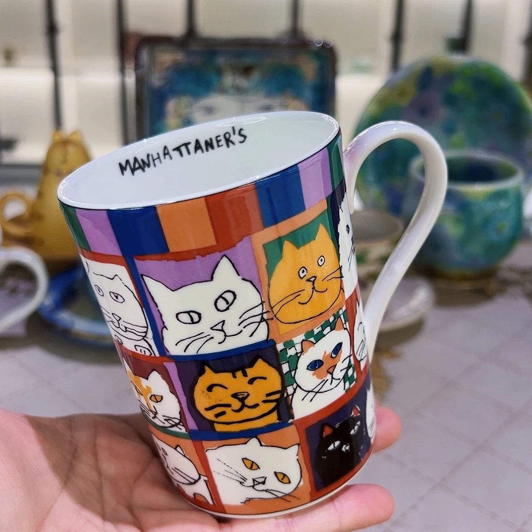 咖啡杯水杯茶杯杯子
