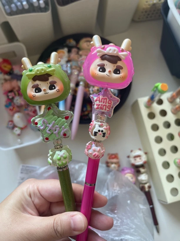 可爱 串珠 补邮 「请勿乱拍」