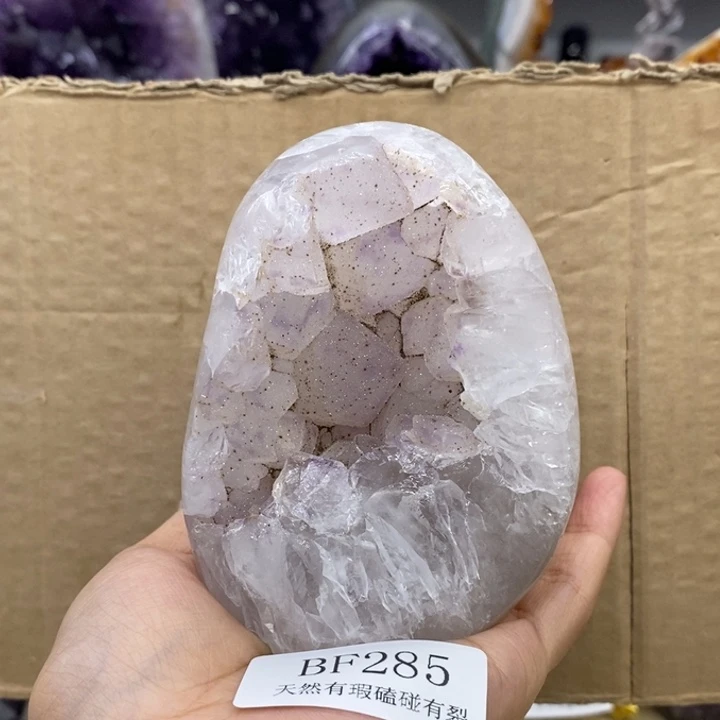 未镶嵌大型摆件（非配饰）水晶