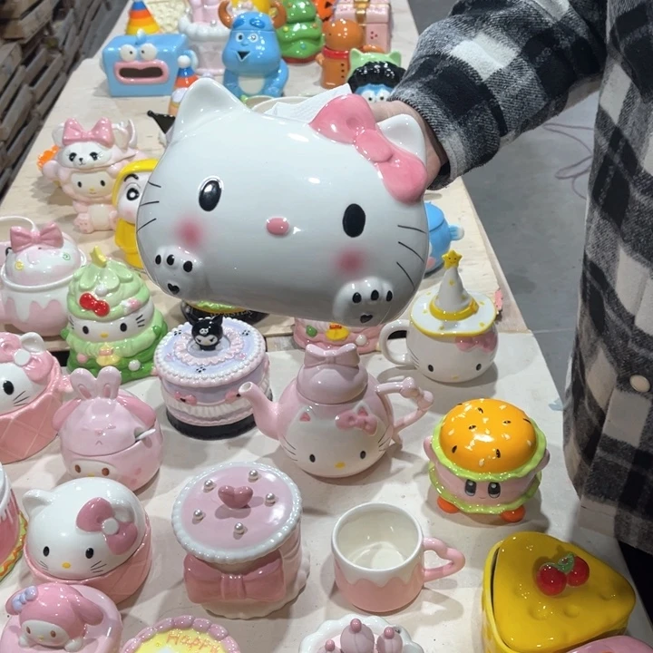 紫砂茶案这么多人都是在为