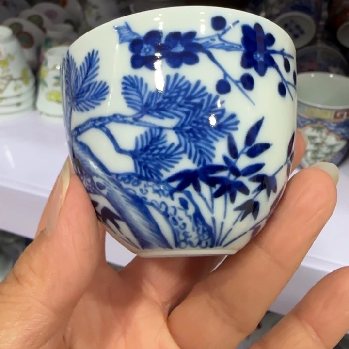 陶瓷艺术品收藏陶瓷