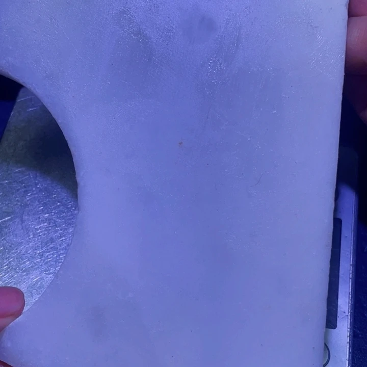 和田玉（糖玉）未镶嵌珠宝半成品