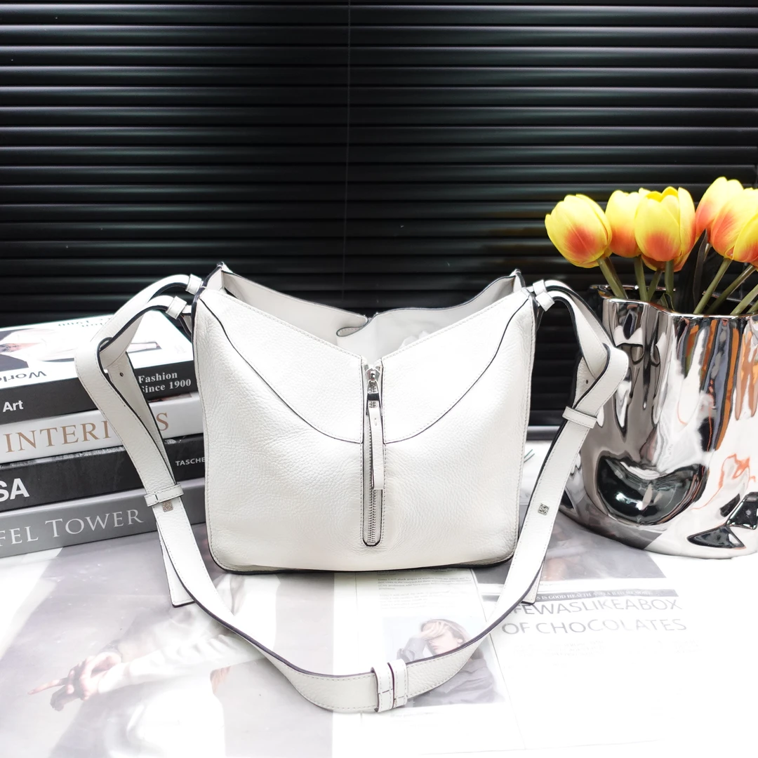 95新 LOEWE/罗意威 单肩包/T10288673