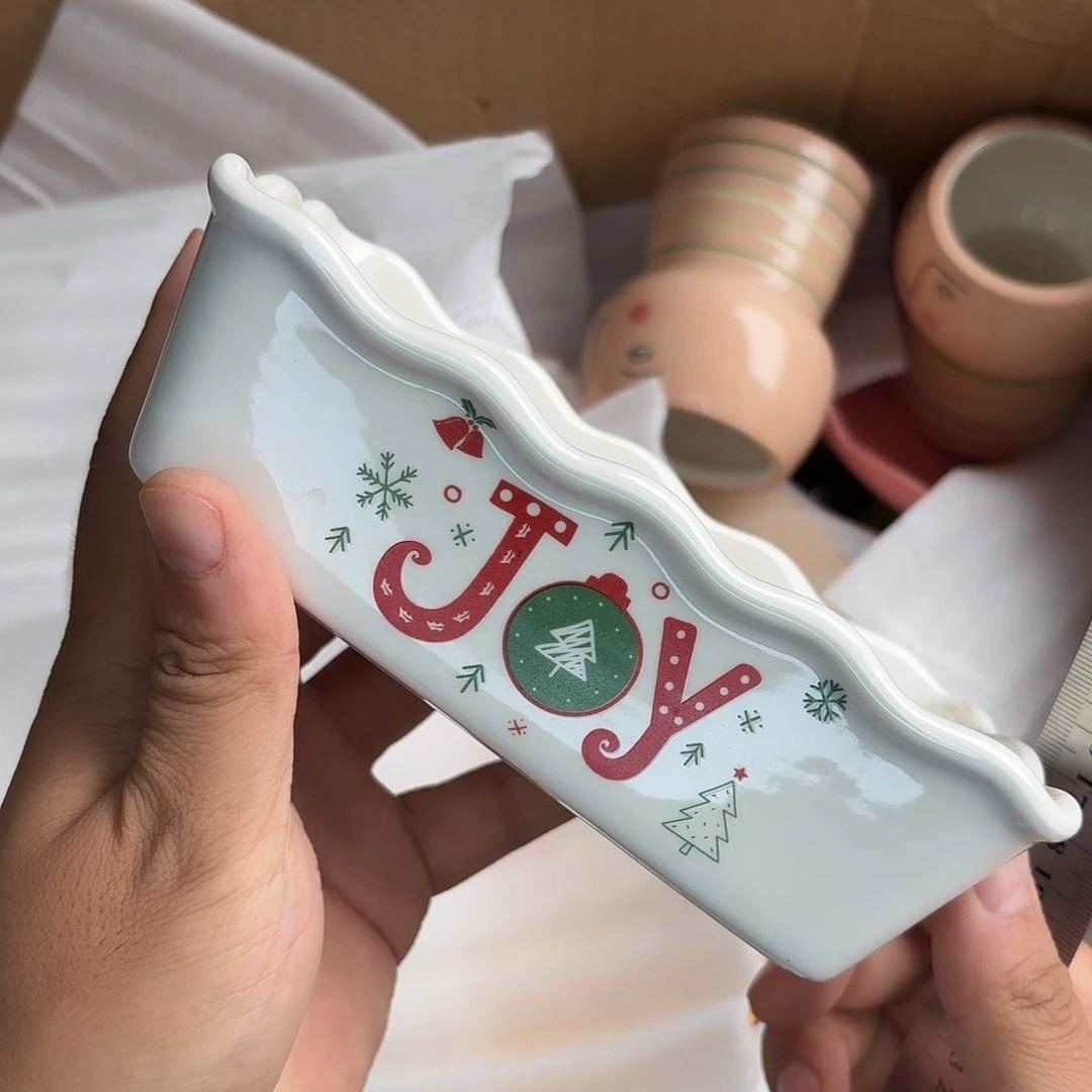 陶瓷制品、默认微瑕介意慎拍、两天内拼单满20包邮发货！